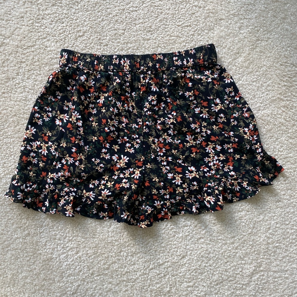 Abercrombie and Fitch shorts, new with tags, Small